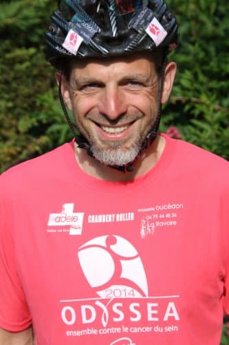 Laurent Jasserand