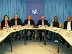 J.O : présentation réussie pour la FIRS