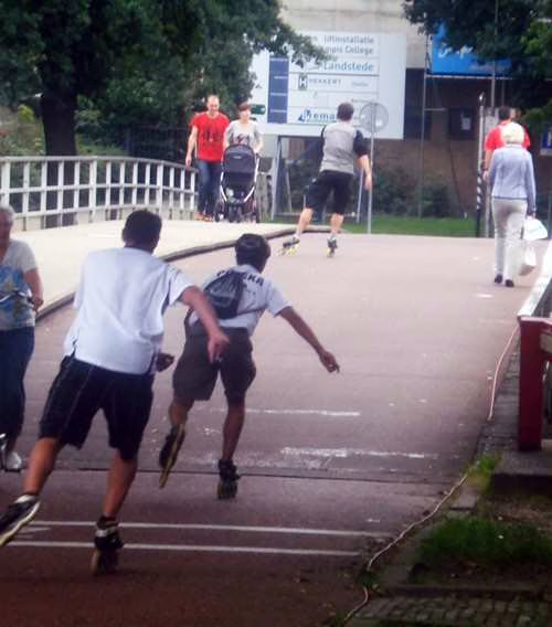 Championnat d&rsquo;Europe : le bal des marathons