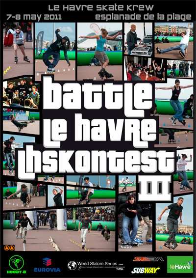 le havre lhs kontest 2011