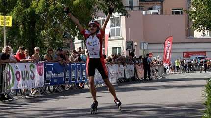 Retour sur le Lion de Belfort 2011