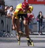 Lion de Belfort 2009