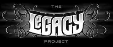 Matos : USD Legacy Project Part II