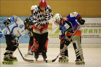 les benjamins en nice anges finale 2010