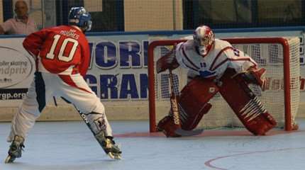 Panorama des compétitions de roller-hockey