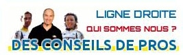 Ligne Droite Roller : des conseils de pros Ligne Droite Roller : des conseils de pros