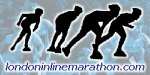 Inscription pour le 9eme Marathon roller de Londres