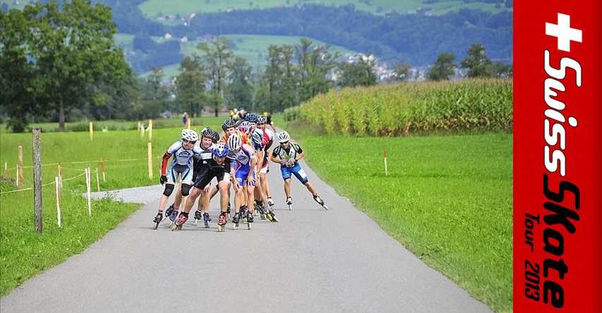 linthmarathon tuggen swiss skate tour 2013