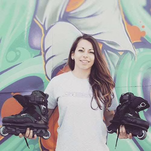 Lisa-Mary Authié rejoint la team Seba