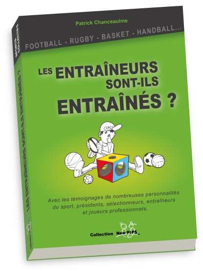 Livre : Les entraîneurs sont-ils entraînés ?