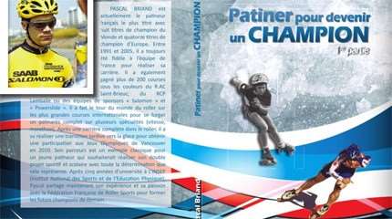 livre patiner pour devenir un champion small