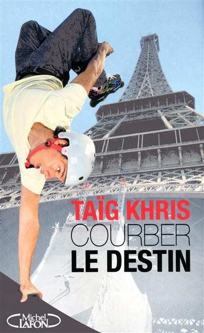 Biographie de Taig Khris