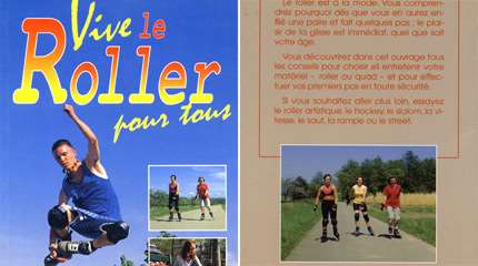 livre vive le roller pour tous small