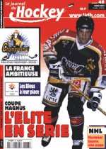 le Journal du Hockey n°48