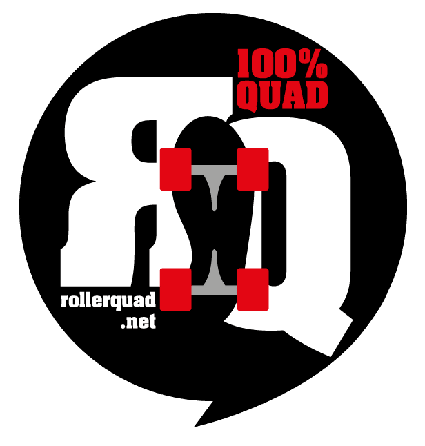 Logo Rollerquad