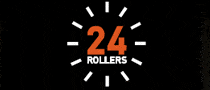 logo 24h mans