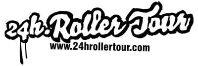 logo 24h roller tour calafat