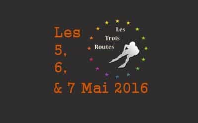 Trophée des Trois Routes 2016