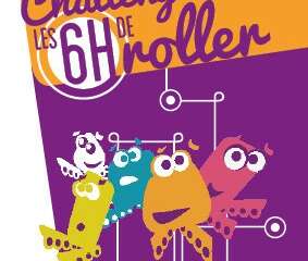 logo 6h roller