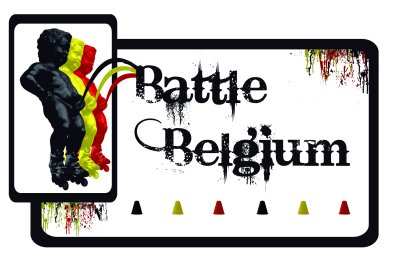 Résultats du Battle Belgium 2010 (Belgique)