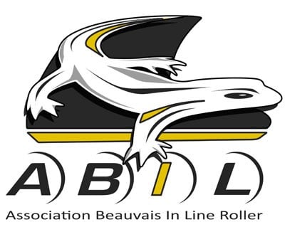 Seconde manche Interzone indoor roller course 2019-2020 à Beauvais (60)