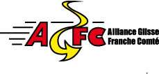 Logo AGFC