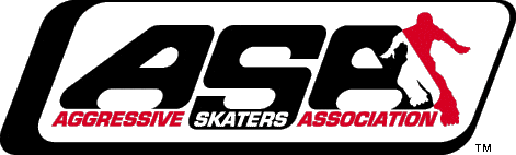 Logo ASA Logo ASA