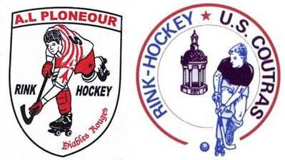 N1 Elite : AL Plonéour-Lanvern 5 &#8211; 6 US Coutras (2-2)