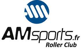 Logo AM Sports
