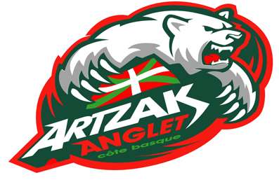 Logo des Artzak d'Anglet