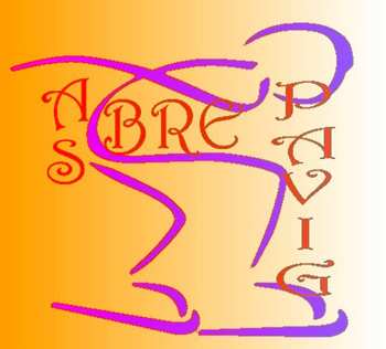 Logo de l'ASBRE PAVIG