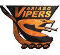 Logo Asiago Vipers