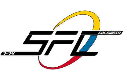 SFC : des rollers pour jeunes colombiens