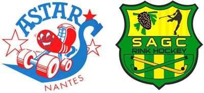 Coupe de France : ASTA Nantes 4 &#8211; 6 SA Gazinet-Cestas (1-2)