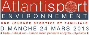 6ème édition d’AtlantisSport (44)