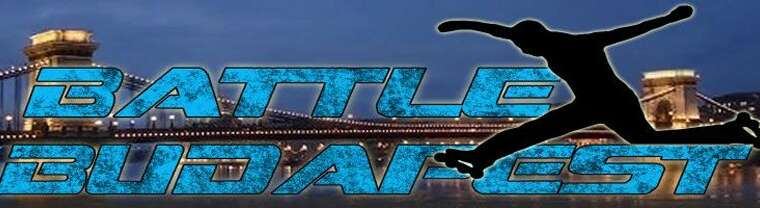 Battle Budapest 2013 (Hongrie)