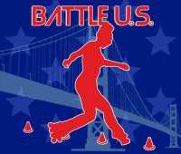 Battle US 2010 à San Francisco (Etats-Unis)