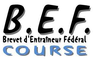 Inscriptions au BEF course 2012 – 2013