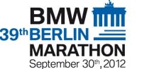 Marathon roller de Berlin 2012 (Allemagne)