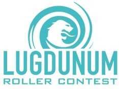 logo bleu lugdunum contest