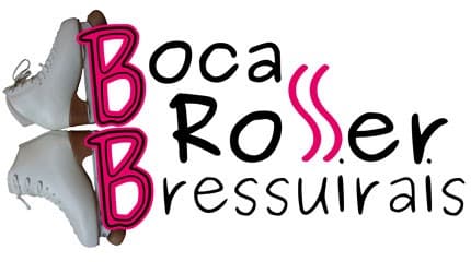 logo boca roller bressuirais