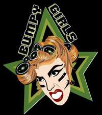 Roller Derby Bumpy Girls Eure et Loir