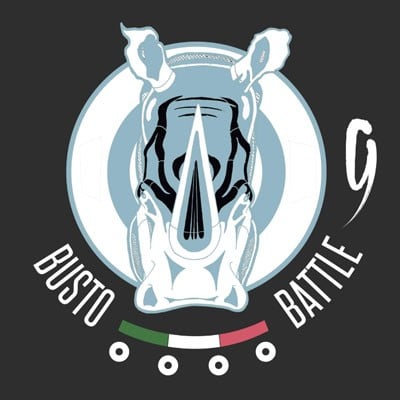Busto Battle 2018 à Busto Arsizio (Italie)