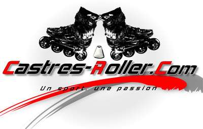 Logo Castres Roller