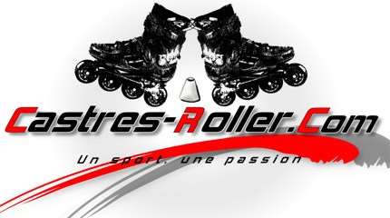 logo castres roller