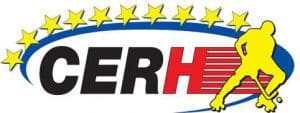 Quarts de finales aller de l'Euroligue dames de rink hockey 2015-2016 @ | Coutras | |