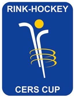 logo cers cup 2018