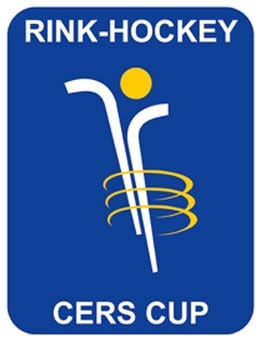 Finale de la Coupe CERS de rink hockey 2018-2019