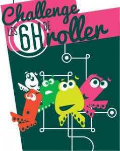 La date d’inscription aux 6 Heures Roller de Betz-le-Château 2015 est repoussée (37)