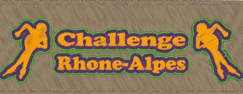 Classement du Challenge Regional Rhône-Alpes après la 8ème étape